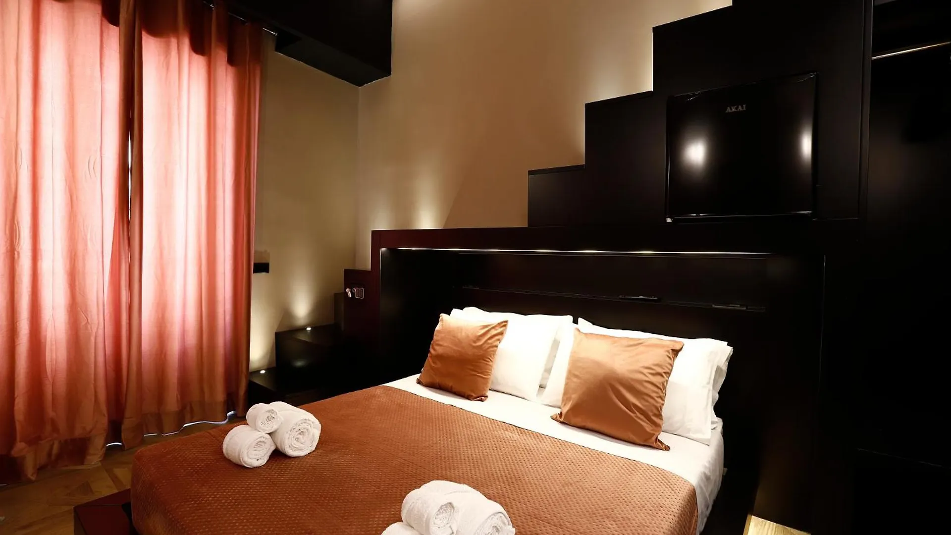 Guest house Spera Luxury Palermo & Spa Italy