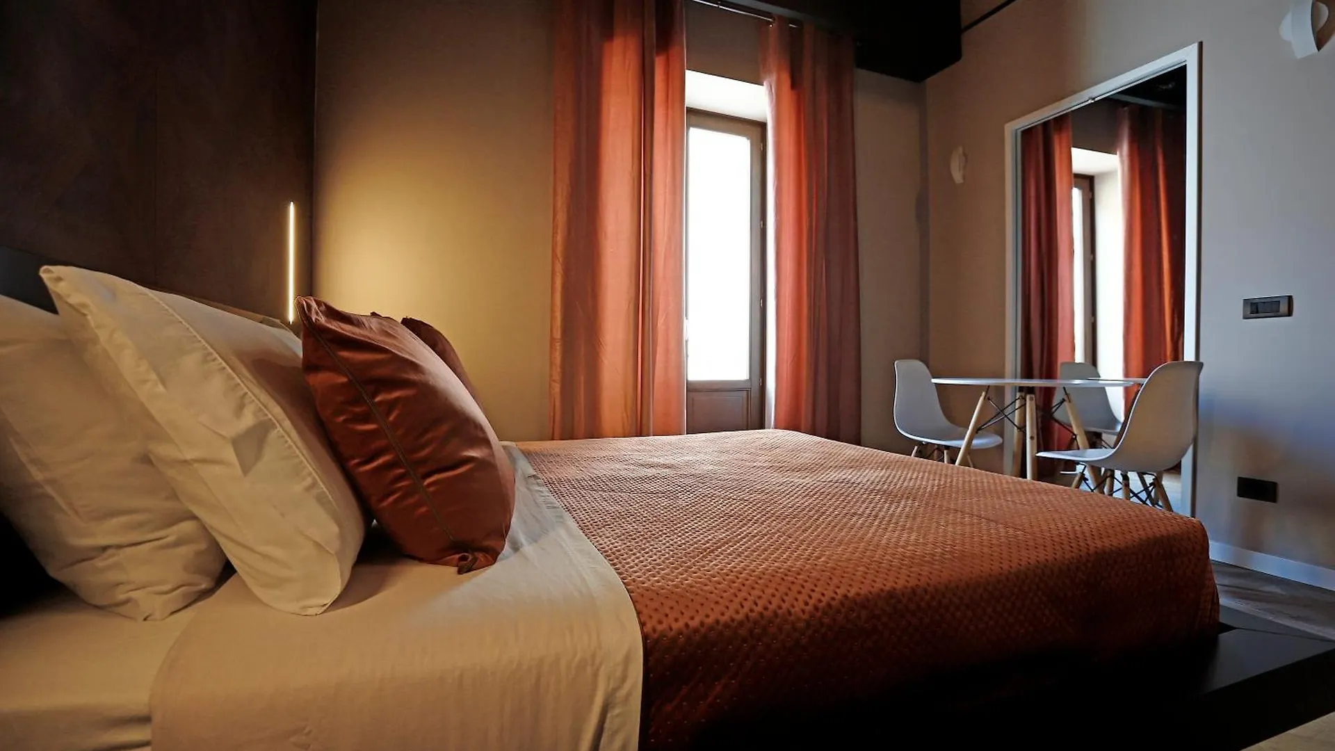 Spera Luxury Palermo & Spa