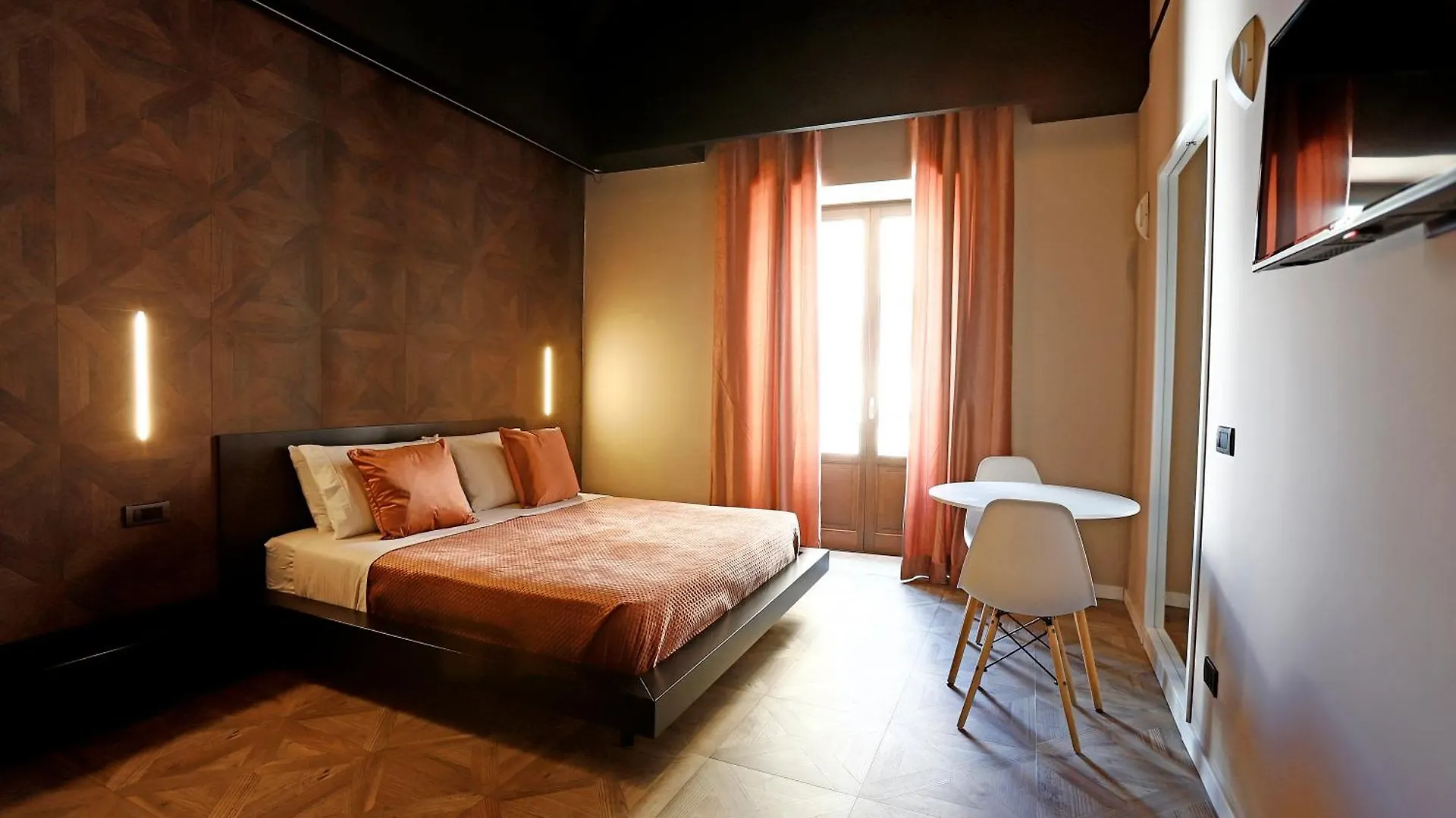 Guest house Spera Luxury Palermo & Spa