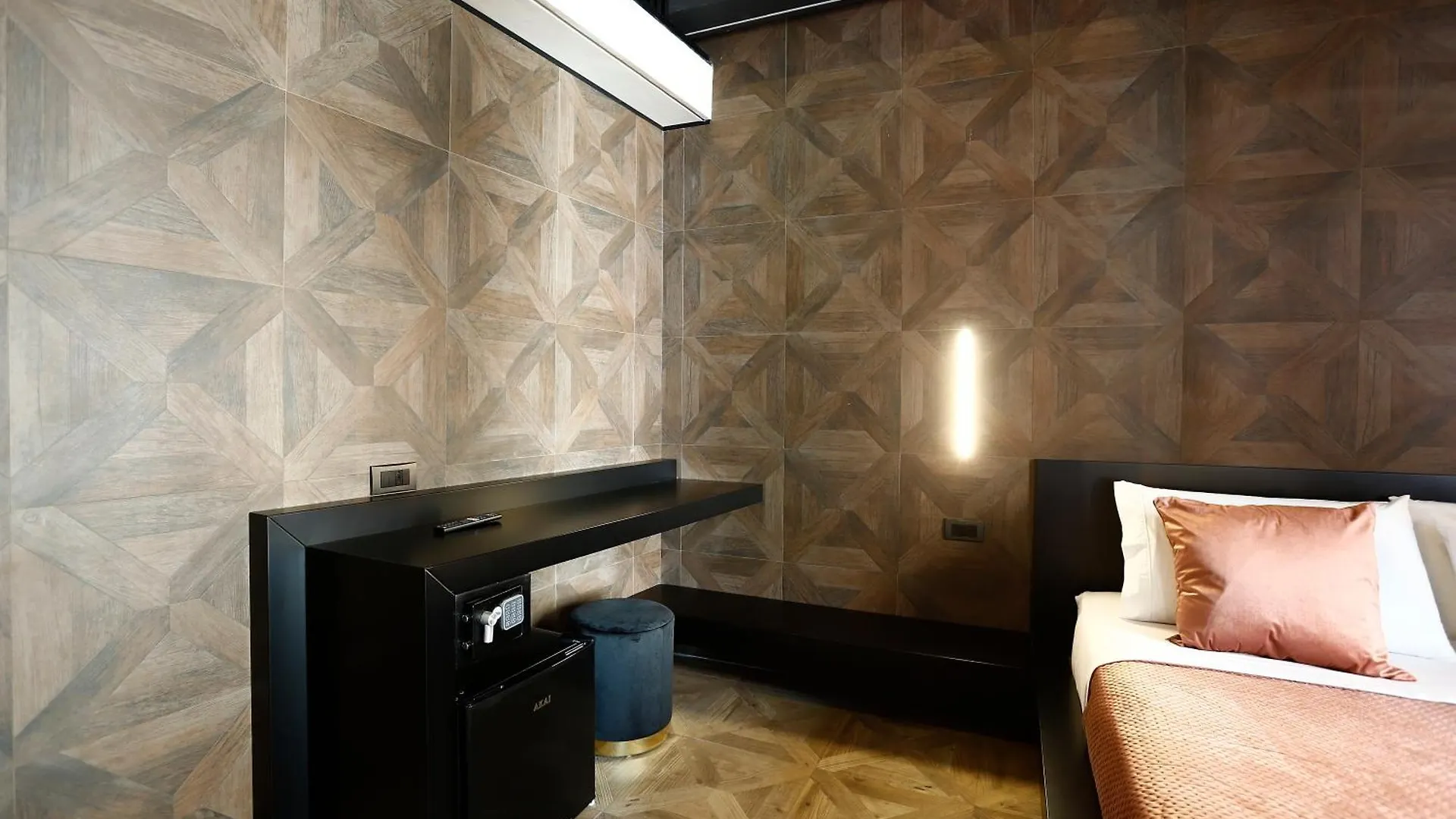 Spera Luxury Palermo & Spa 0*,