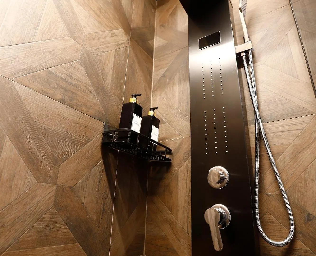 Spera Luxury Palermo & Spa