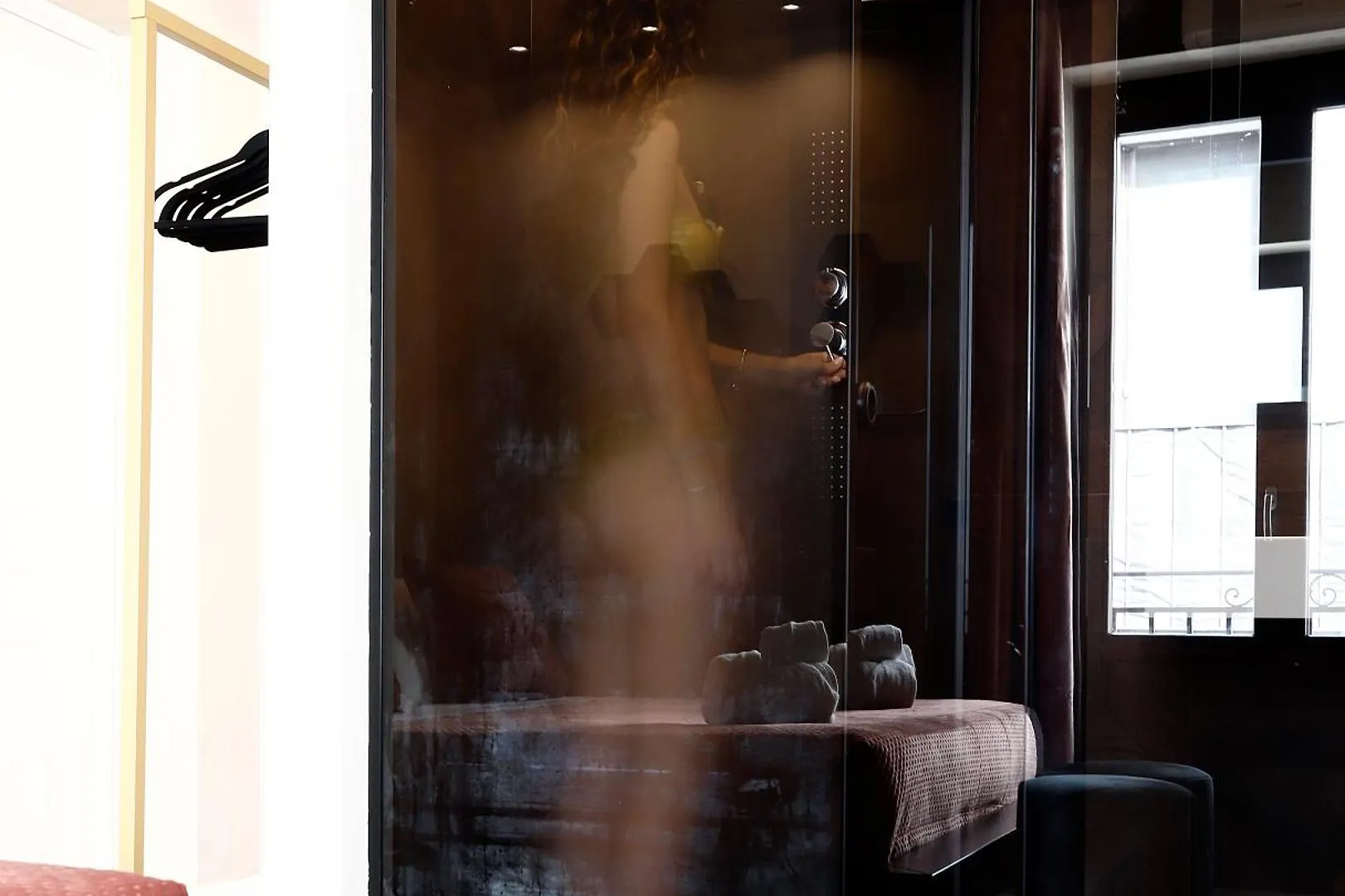 Spera Luxury Palermo & Spa Guest house