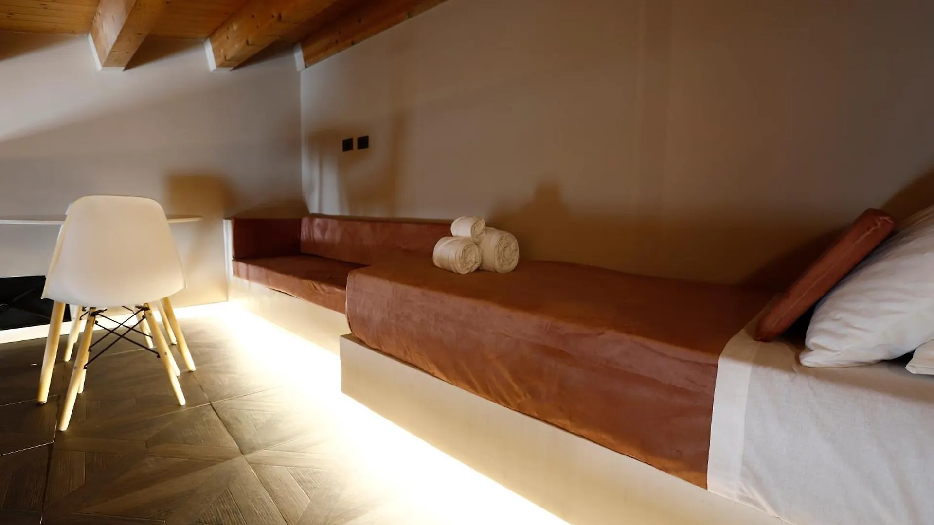 Spera Luxury Palermo & Spa