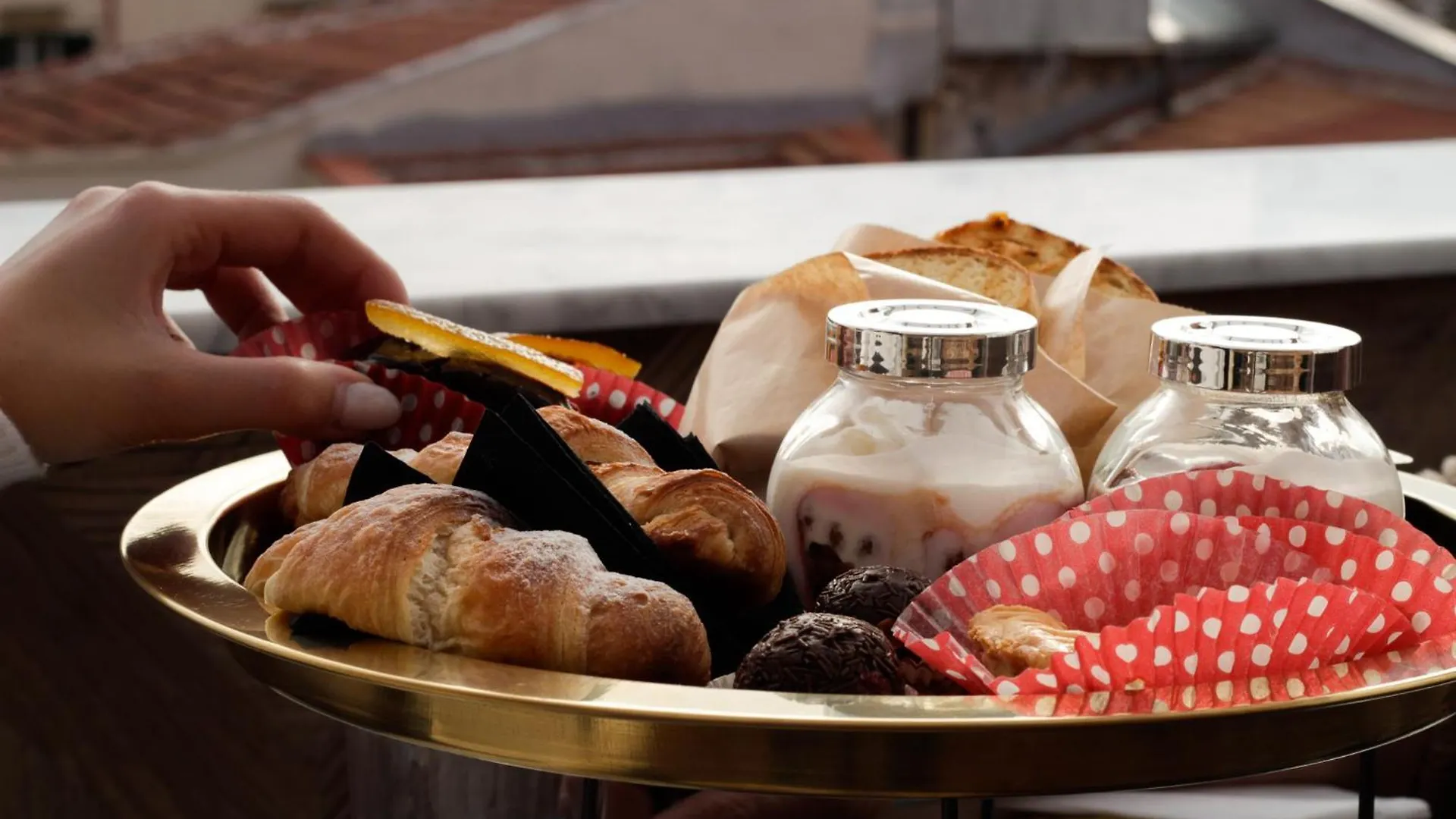 Guest house Spera Luxury Palermo & Spa