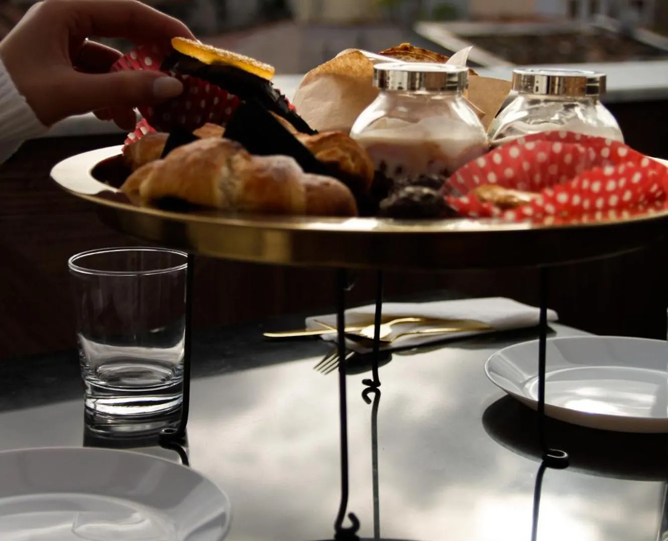 Spera Luxury Palermo & Spa 0*,