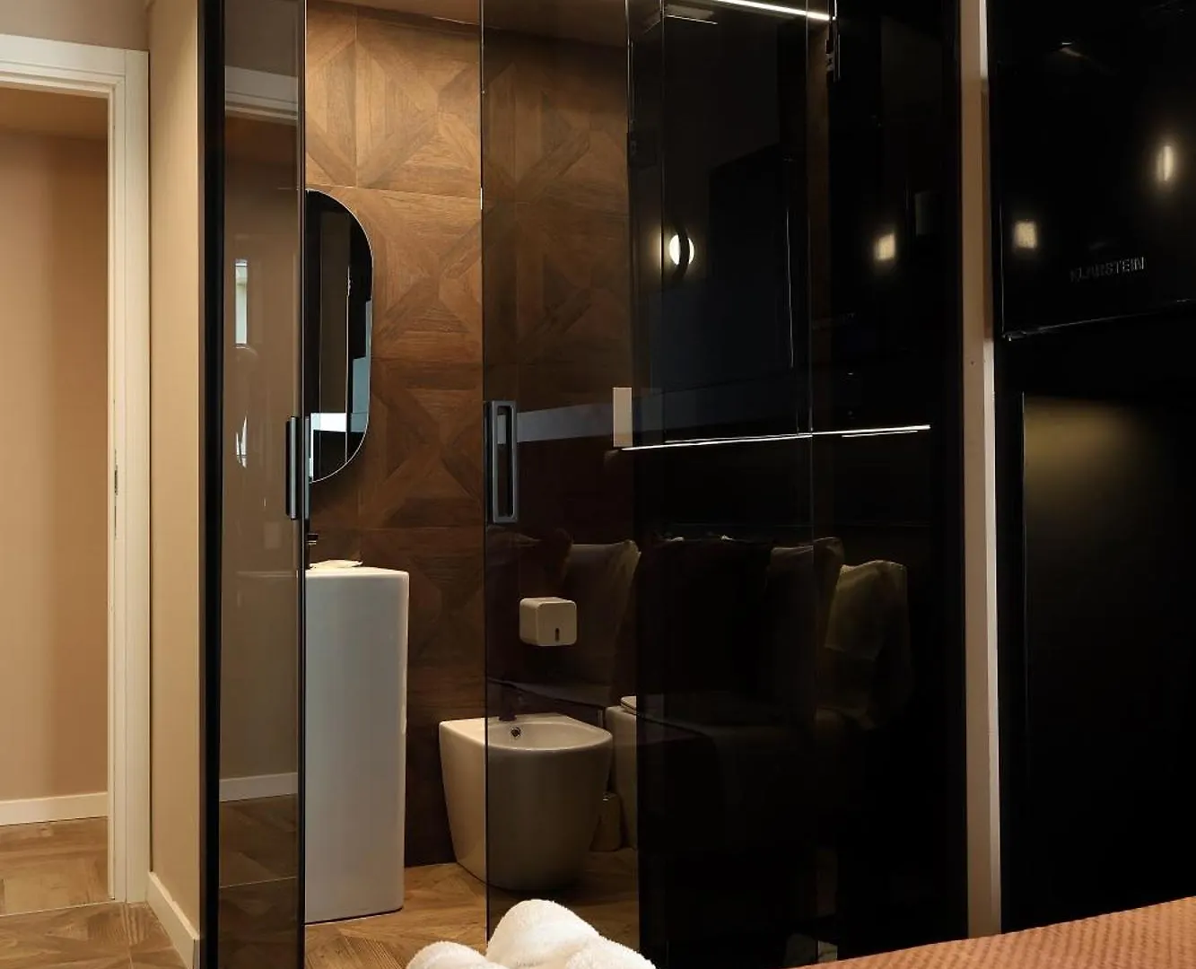 Guest house Spera Luxury Palermo & Spa