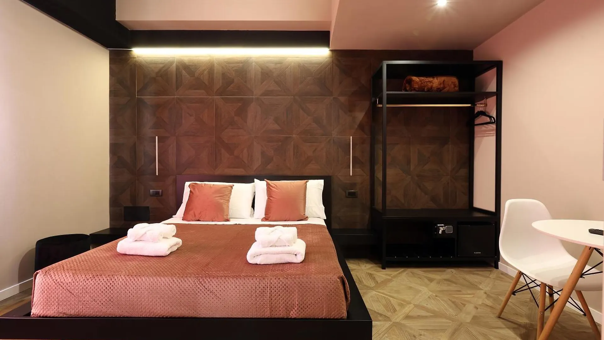 Guest house Spera Luxury Palermo & Spa Italy