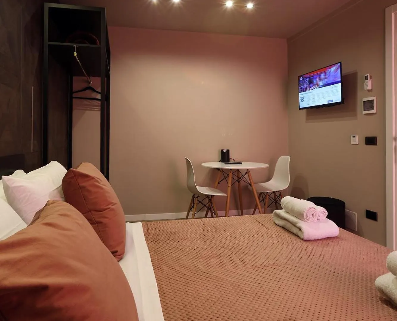 Spera Luxury Palermo & Spa