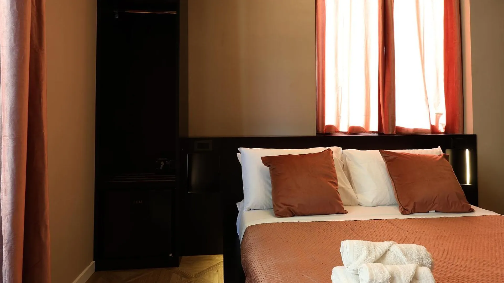 Guest house Spera Luxury Palermo & Spa