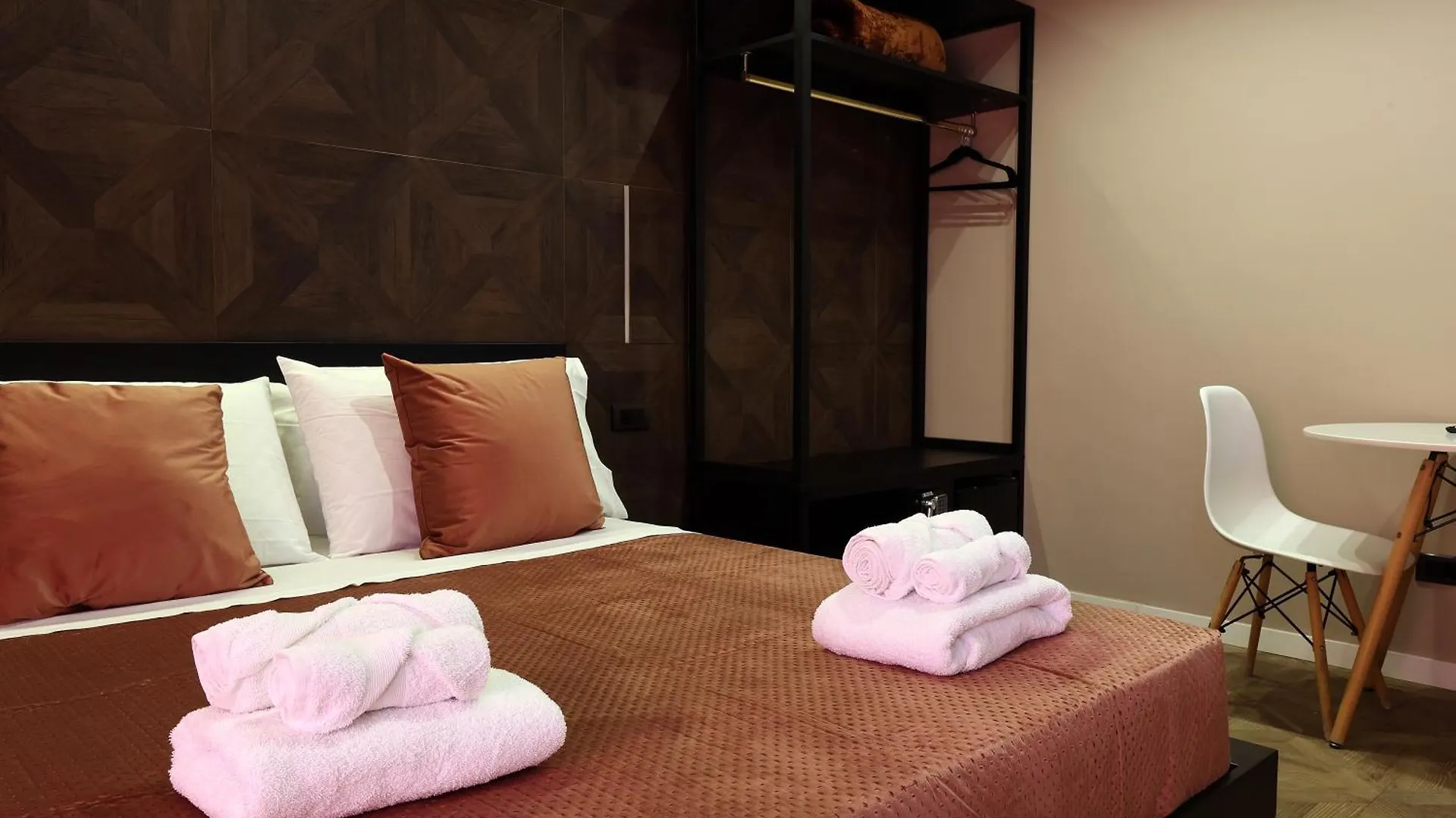 Spera Luxury Palermo & Spa Italy