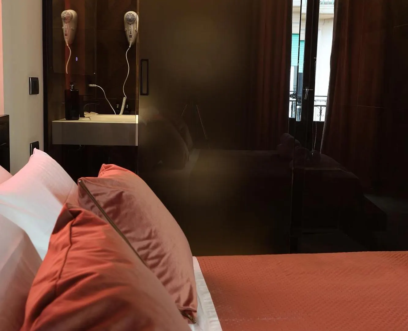 Spera Luxury Palermo & Spa Italy