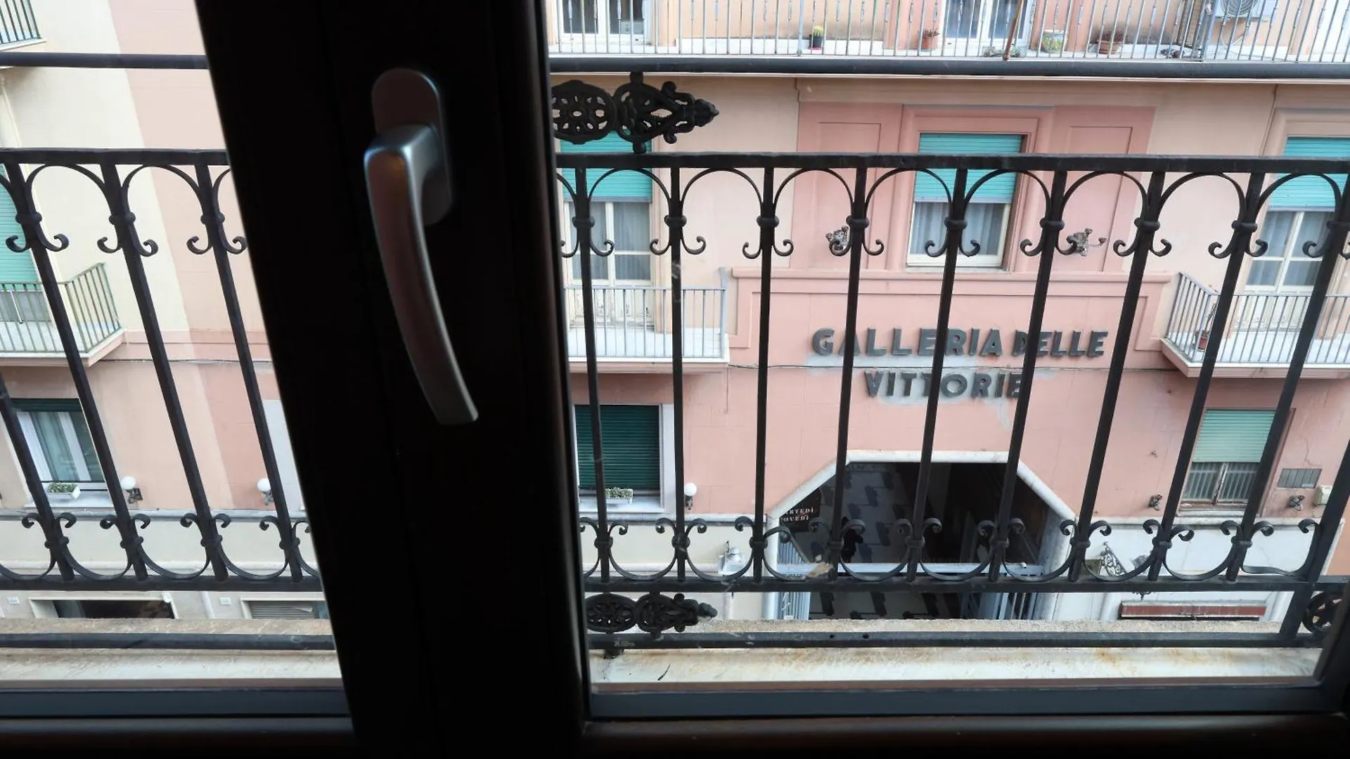 Spera Luxury Palermo & Spa