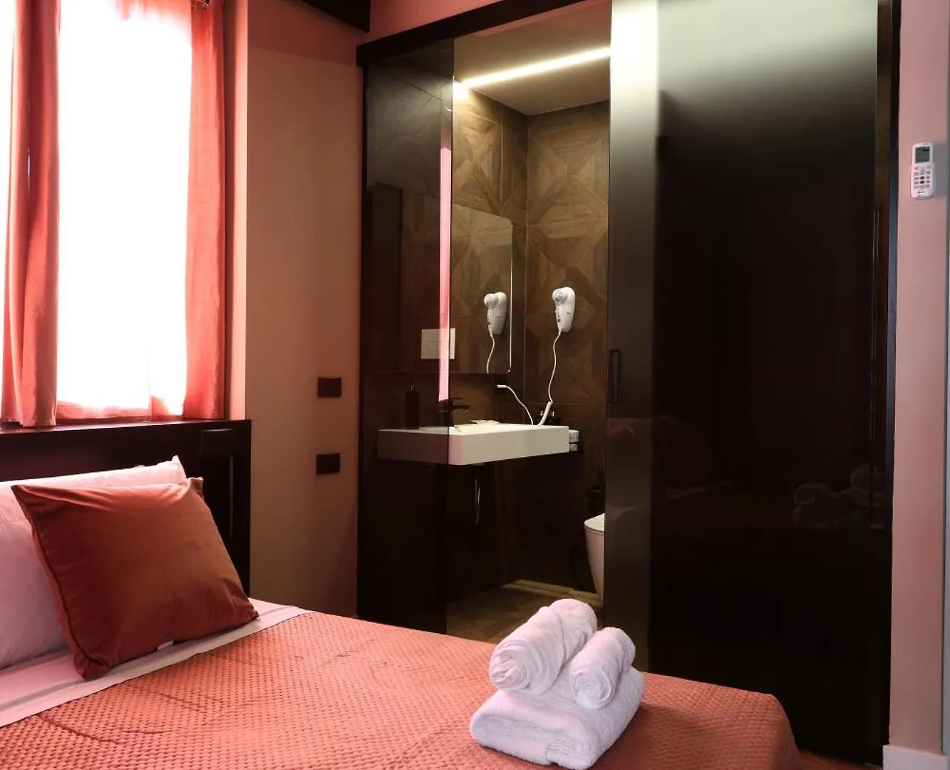 Spera Luxury Palermo & Spa