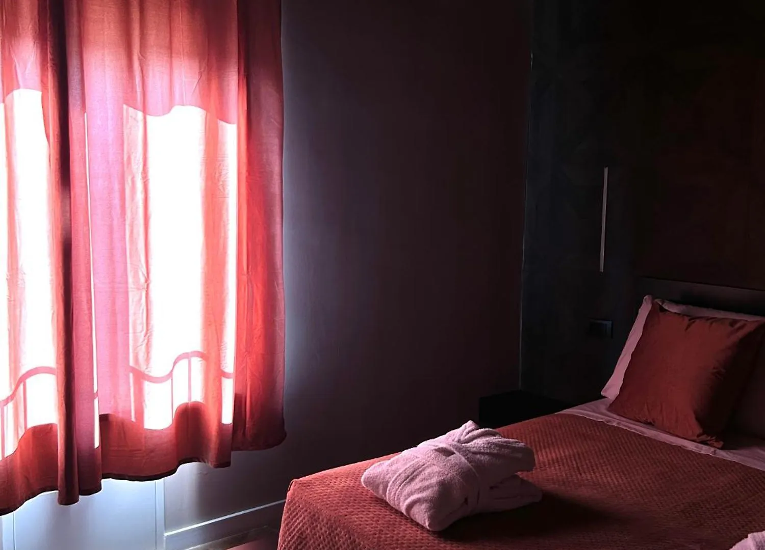 Guest house Spera Luxury Palermo & Spa