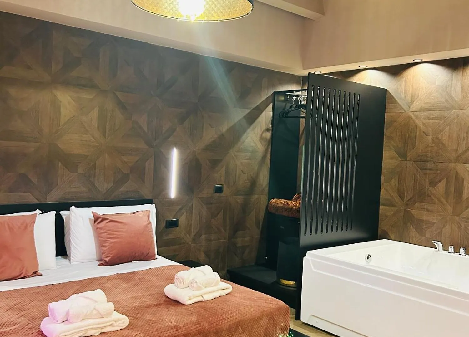 Spera Luxury Palermo & Spa