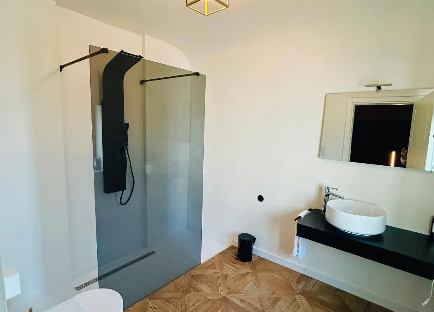 Guest house Spera Luxury Palermo & Spa Italy