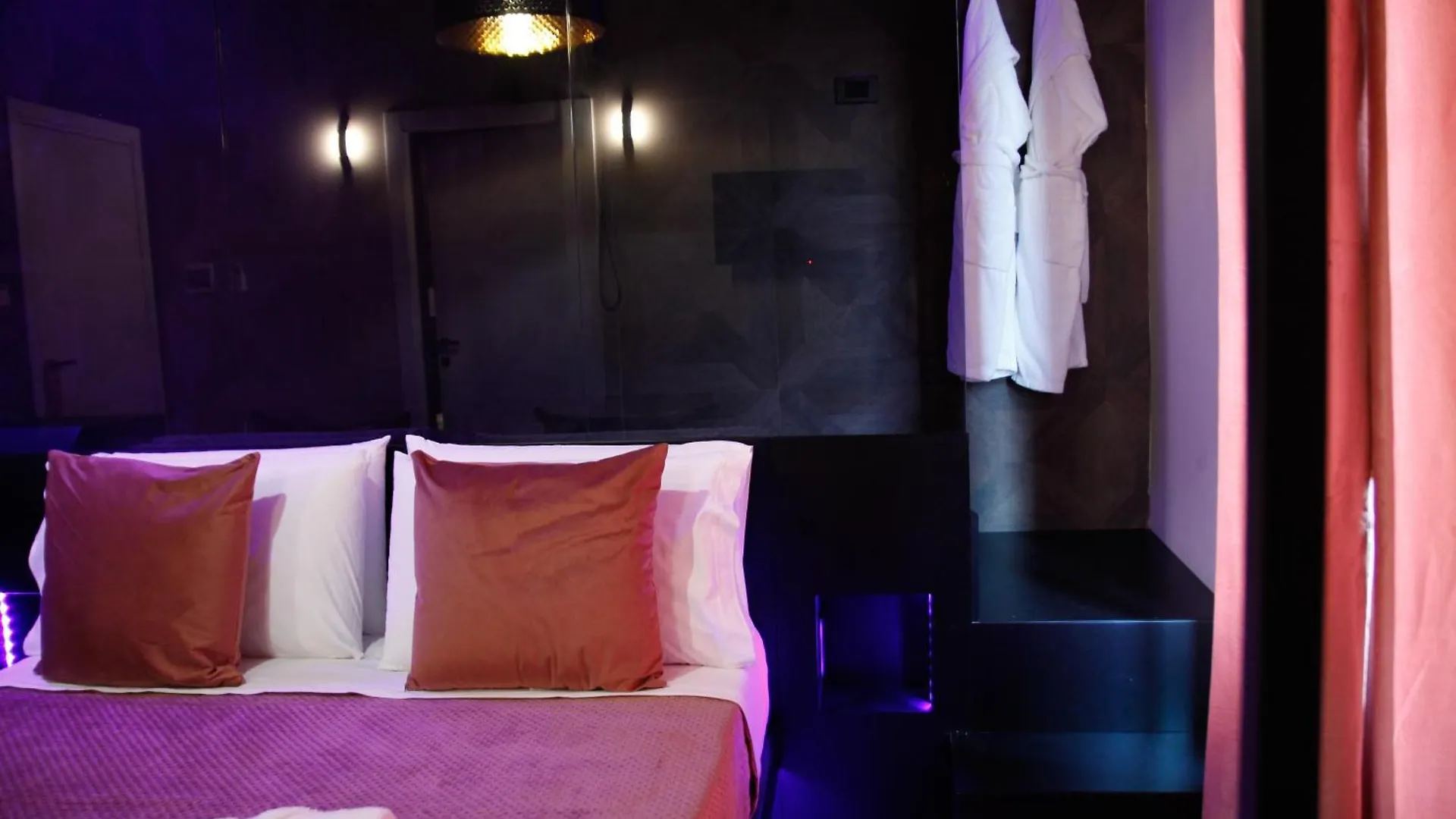 Spera Luxury Palermo & Spa
