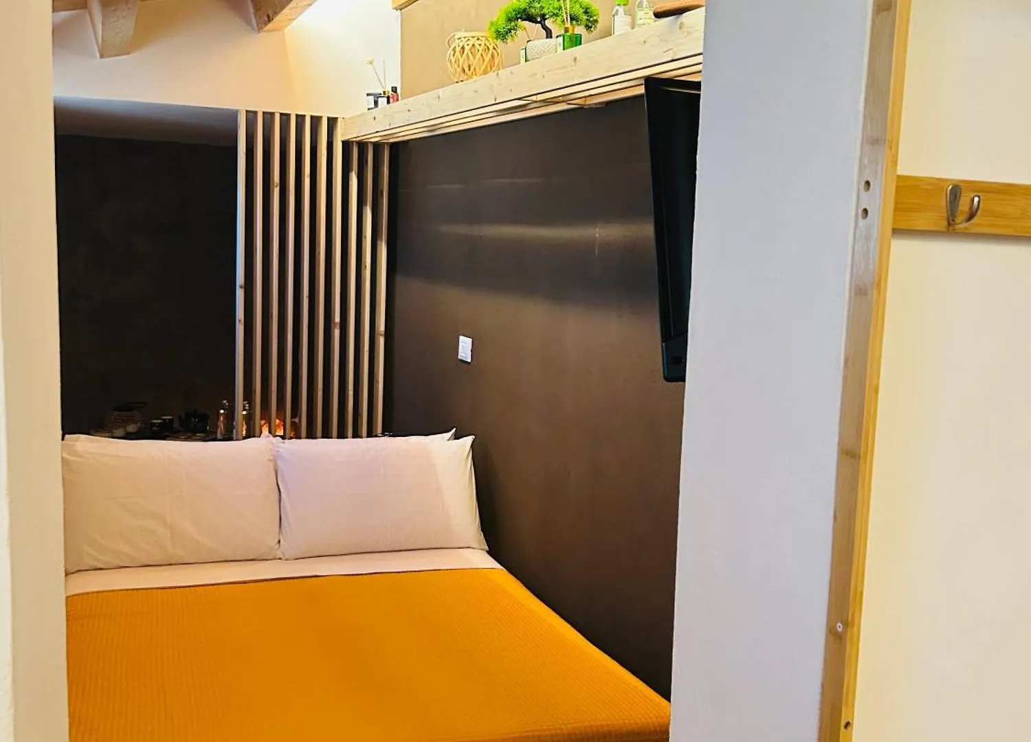 Guest house Spera Luxury Palermo & Spa