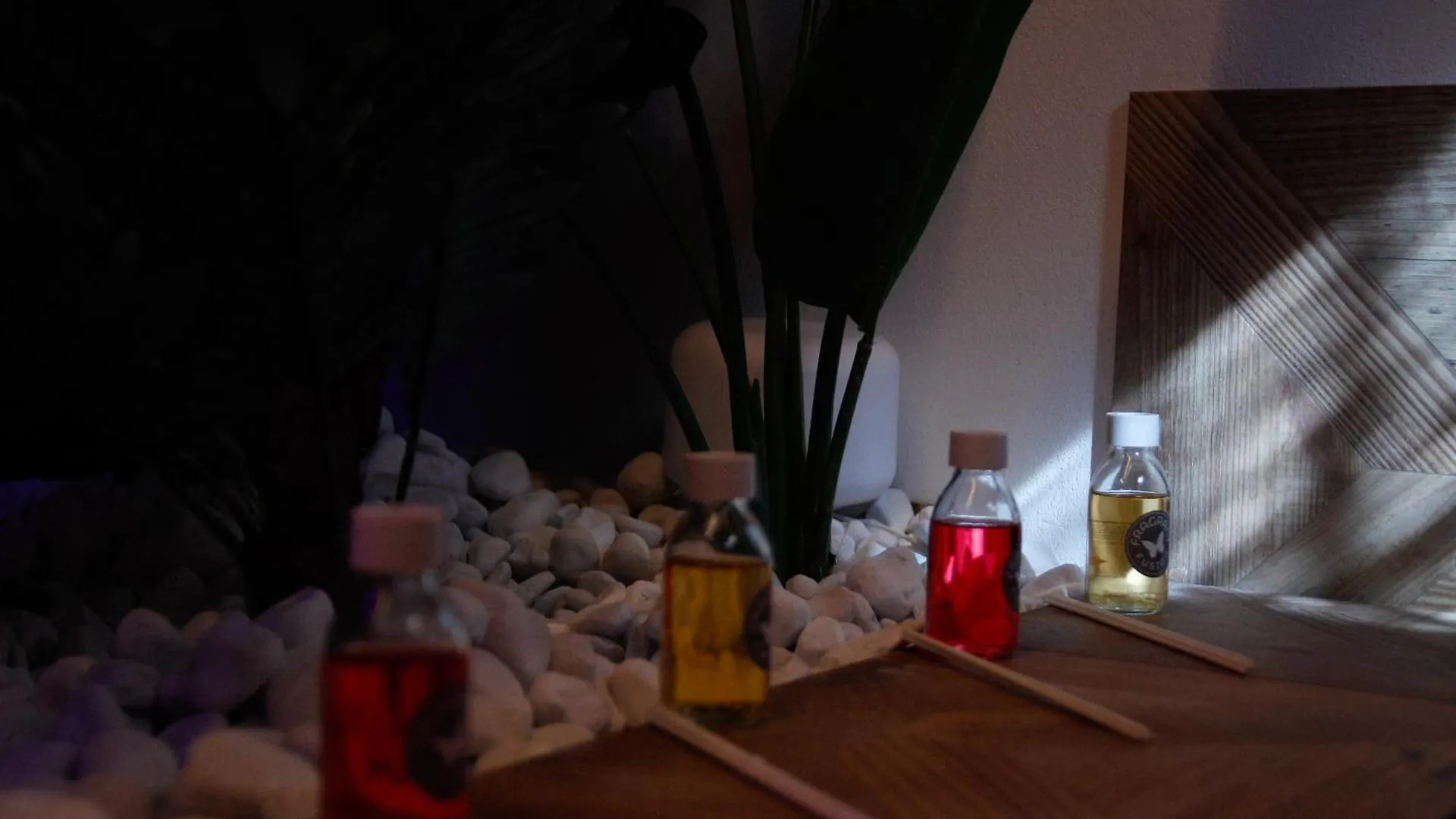 Guest house Spera Luxury Palermo & Spa