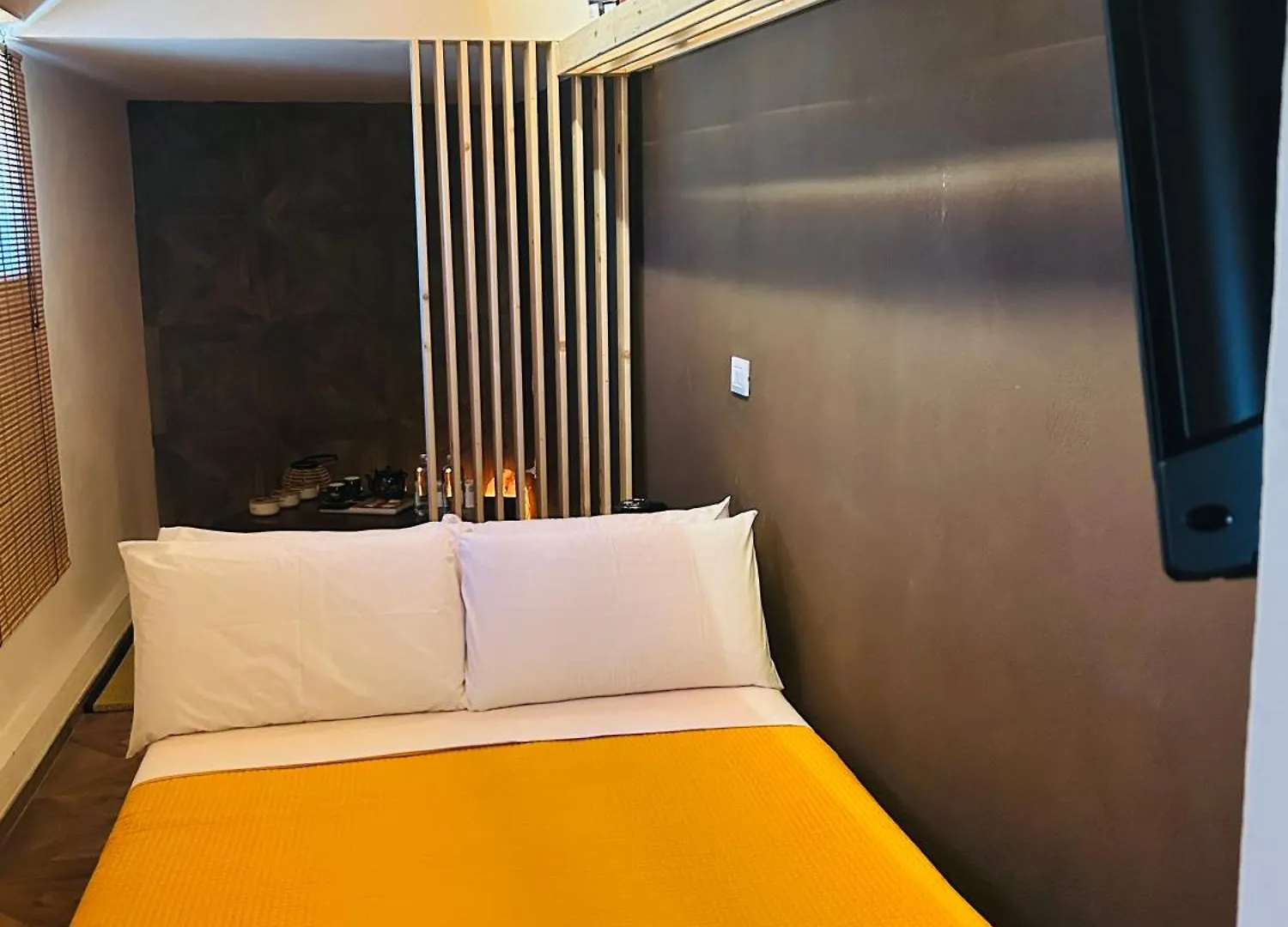 Guest house Spera Luxury Palermo & Spa Italy