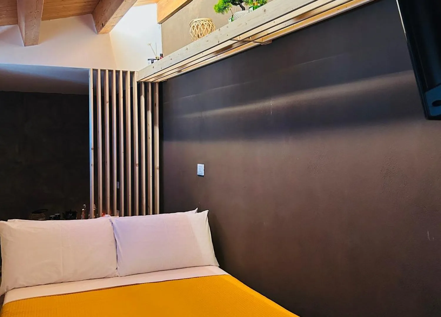 Guest house Spera Luxury Palermo & Spa