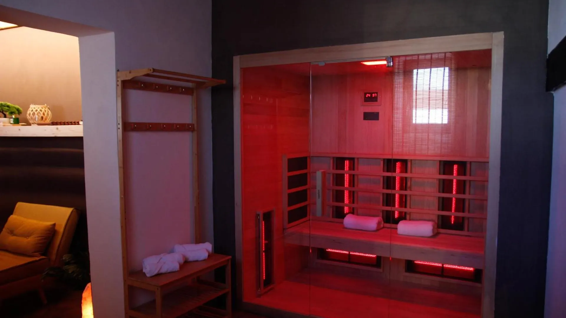 Spera Luxury Palermo & Spa