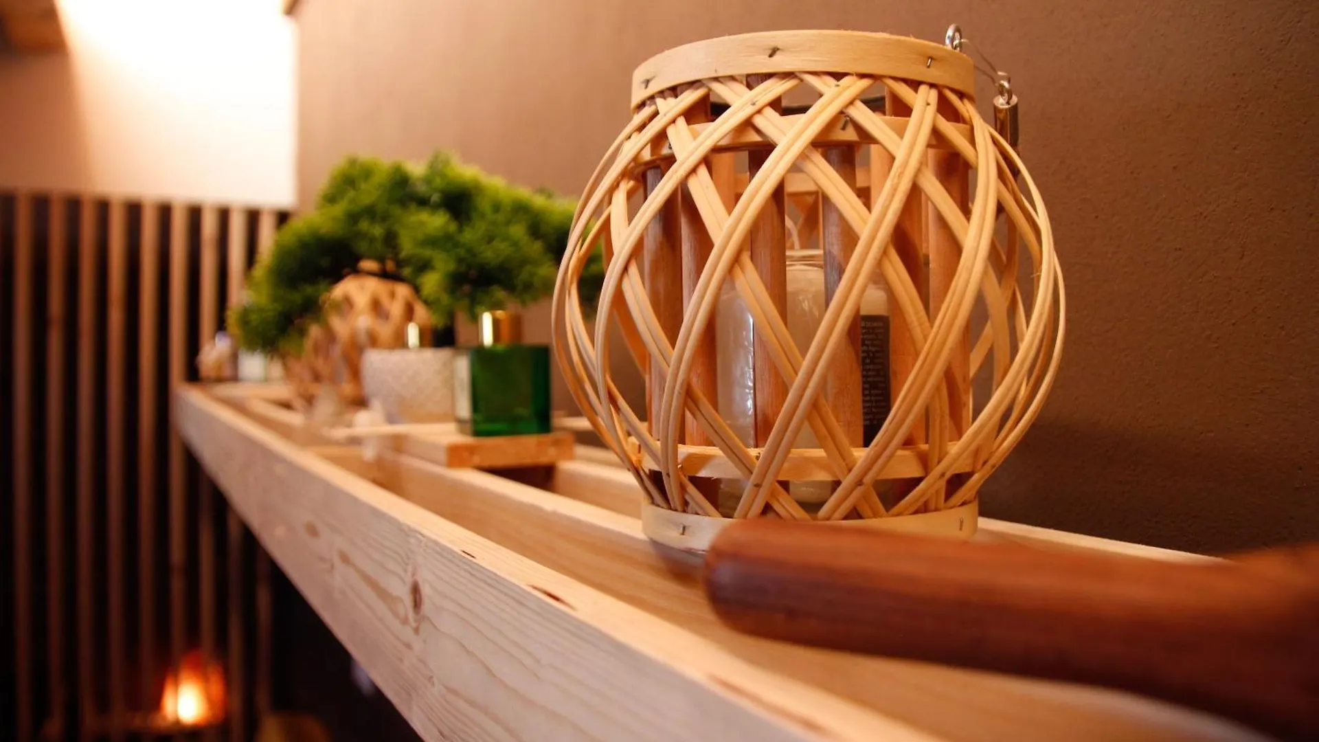 Guest house Spera Luxury Palermo & Spa