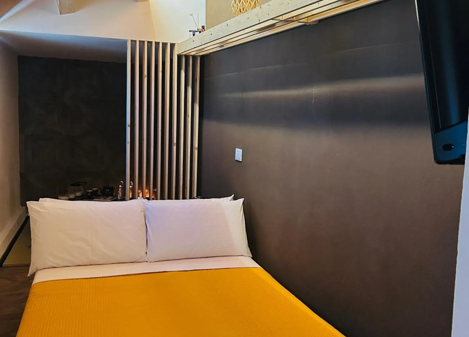 Spera Luxury Palermo & Spa 0*,