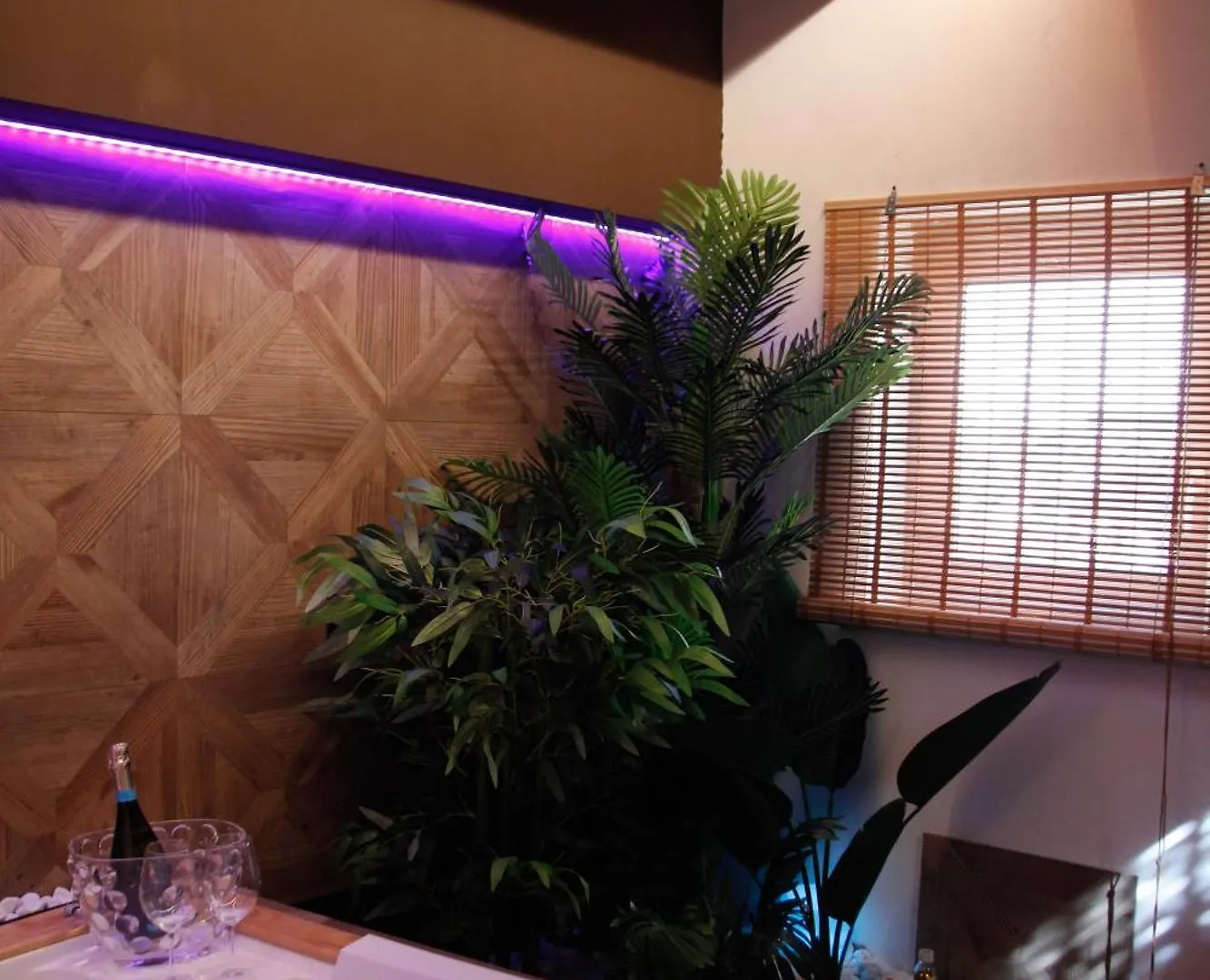 Guest house Spera Luxury Palermo & Spa