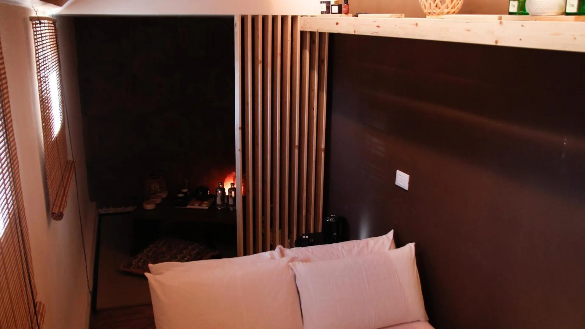 Spera Luxury Palermo & Spa 0*,  Italy