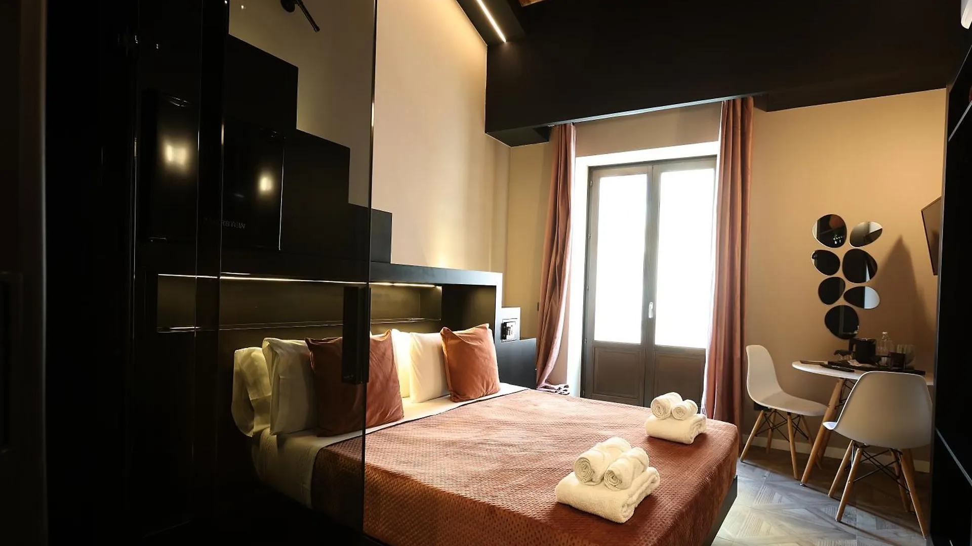 Guest house Spera Luxury Palermo & Spa Italy