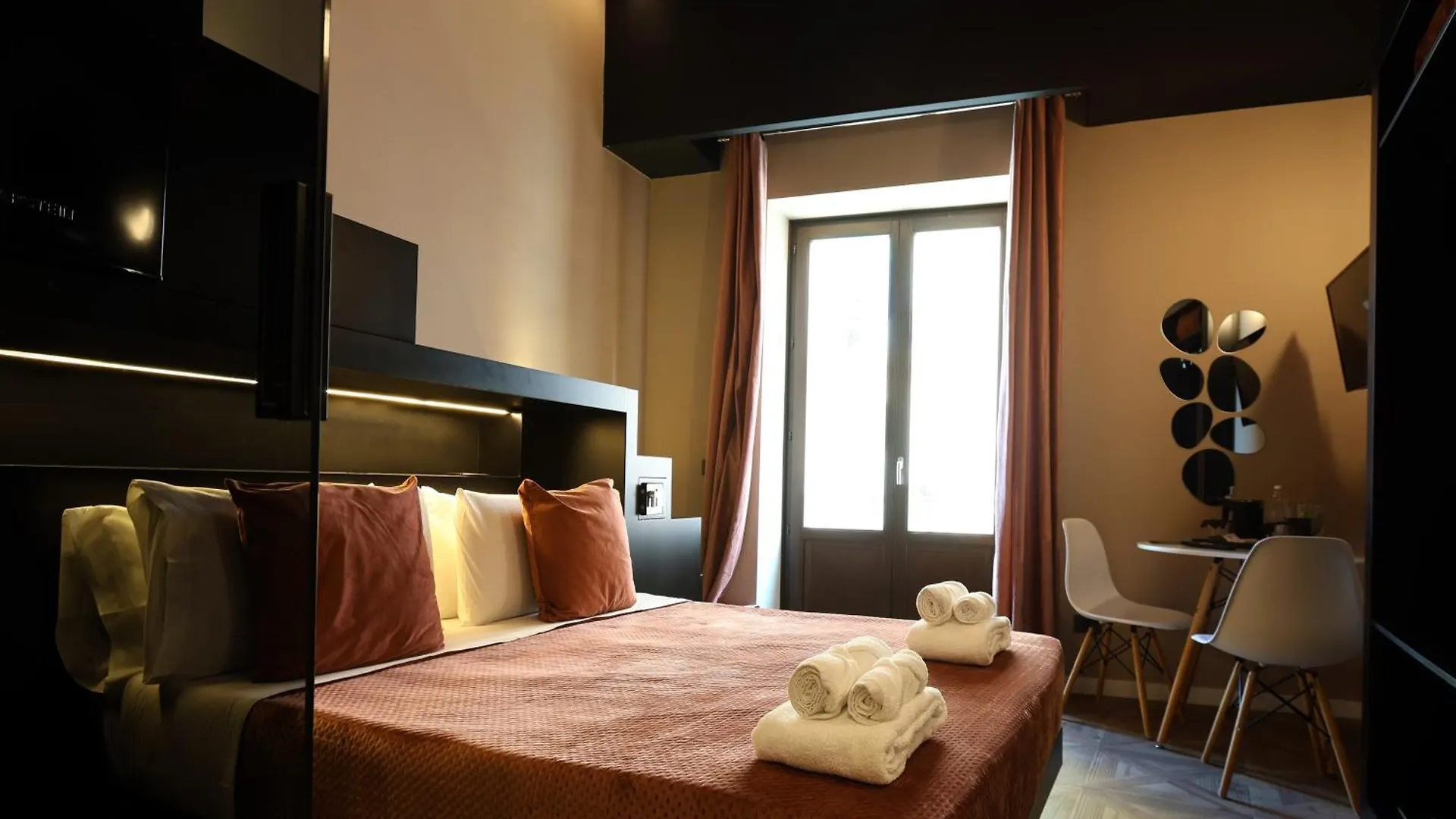 Spera Luxury Palermo & Spa