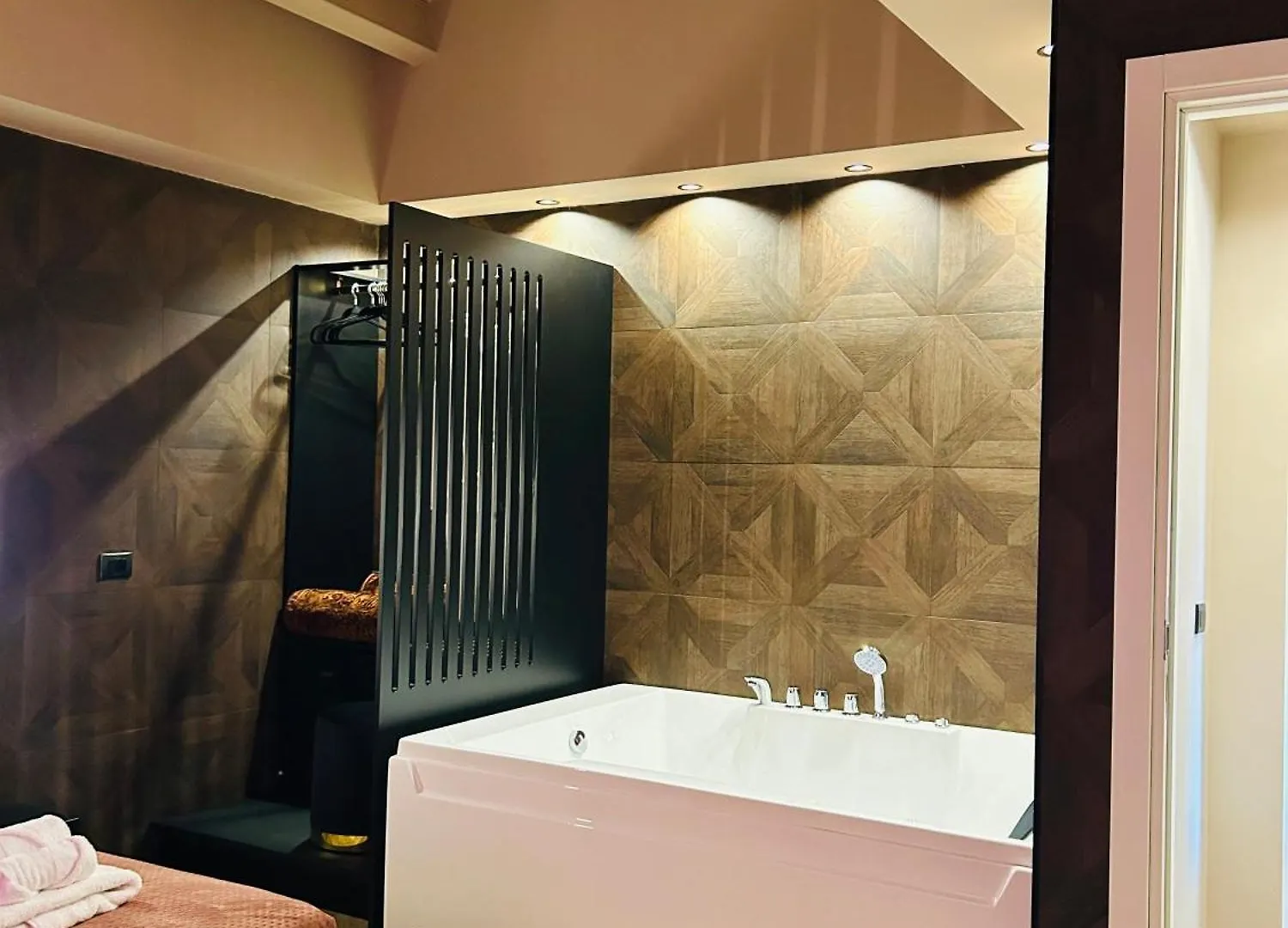 Spera Luxury Palermo & Spa