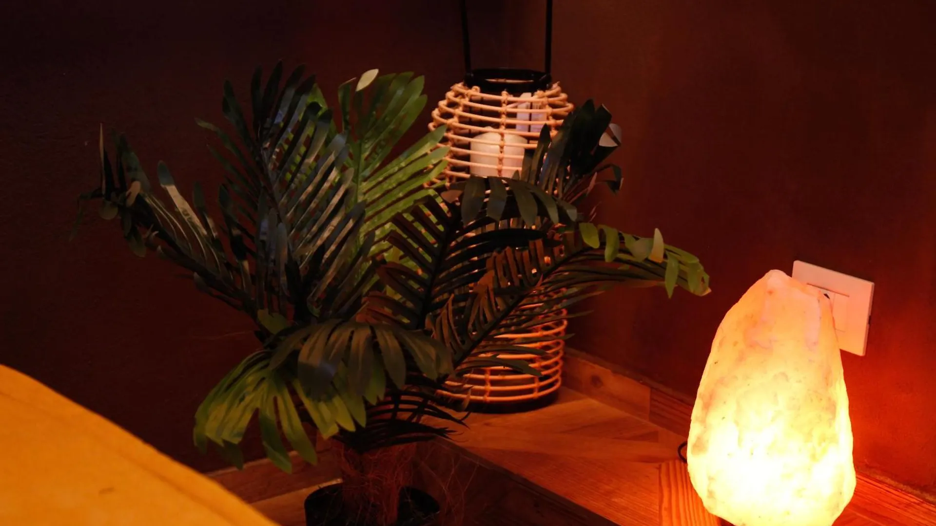 Spera Luxury Palermo & Spa Guest house