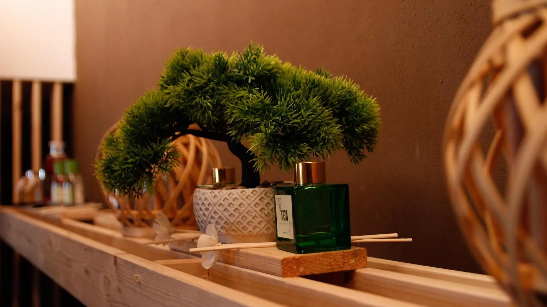 Guest house Spera Luxury Palermo & Spa Italy