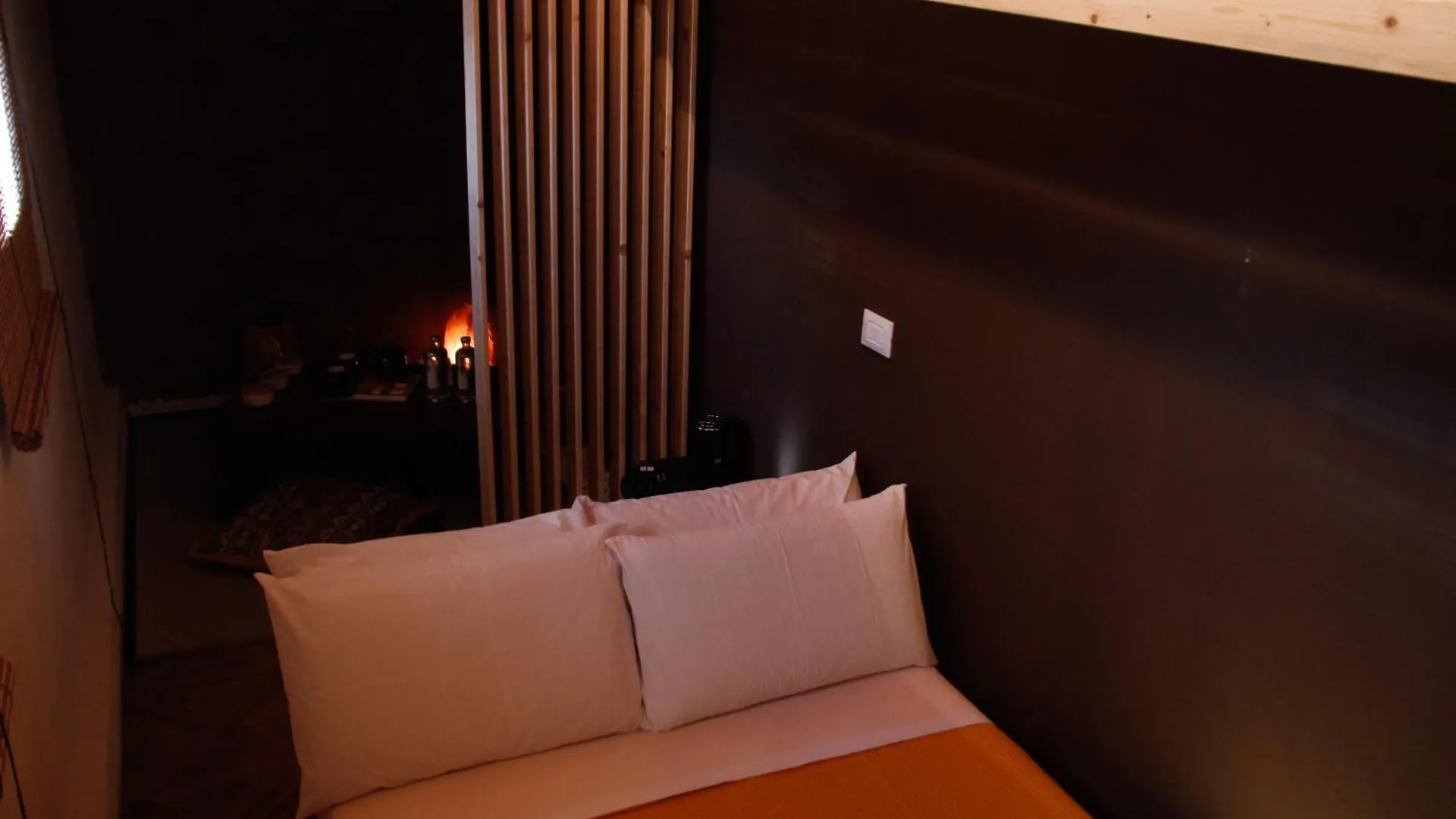 Spera Luxury Palermo & Spa