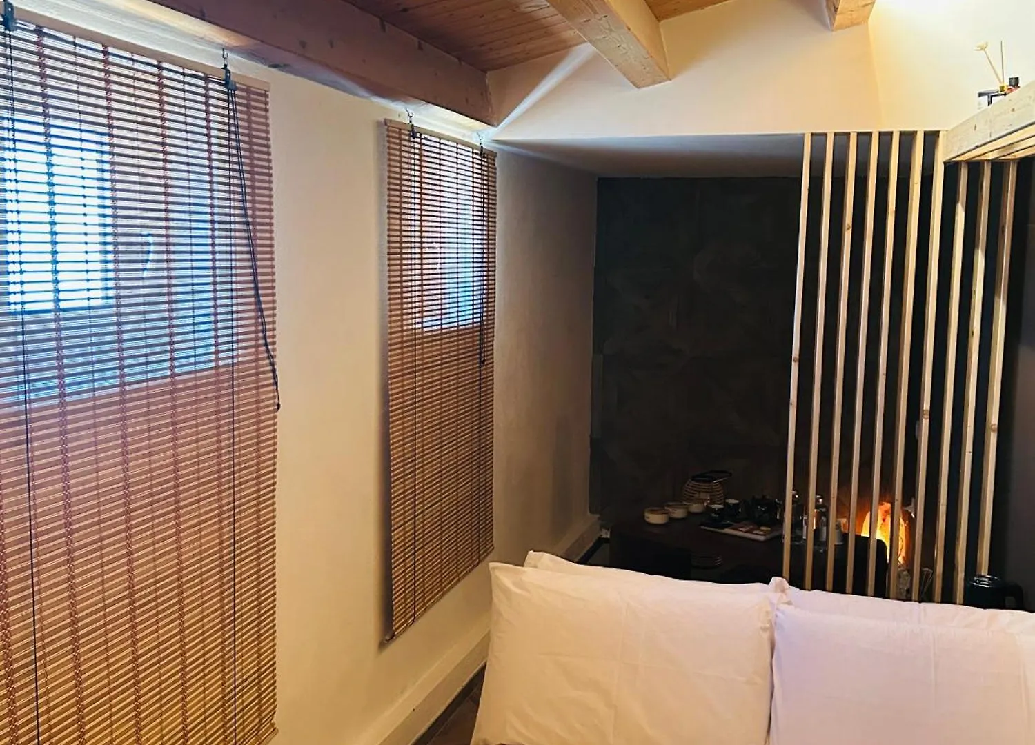 Spera Luxury Palermo & Spa Guest house